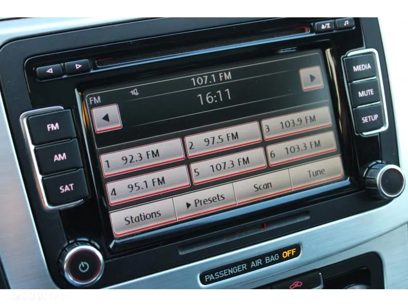 Volkswagen Passat CC 2.0 TSI DSG - 12