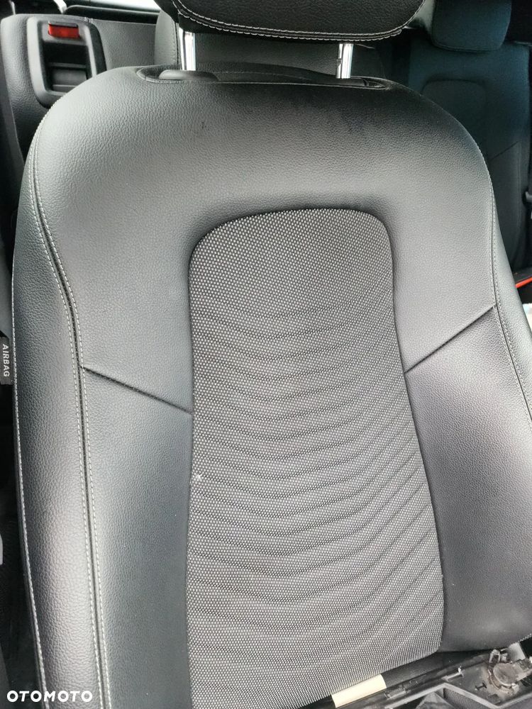 Mercedes-Benz Klasa A 180 d 7G-DCT - 6
