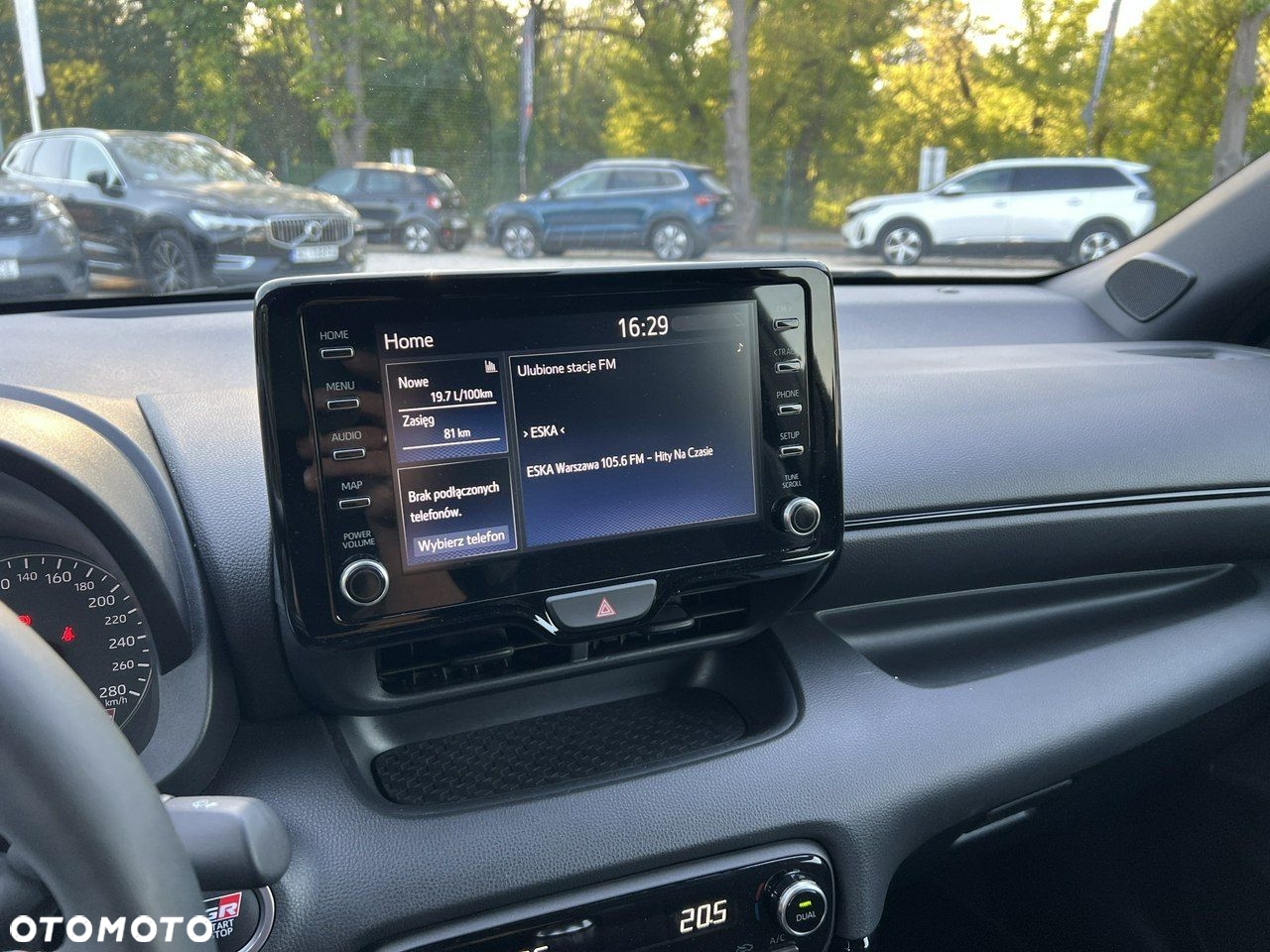 Toyota Yaris GR 1.6 Dynamic - 32
