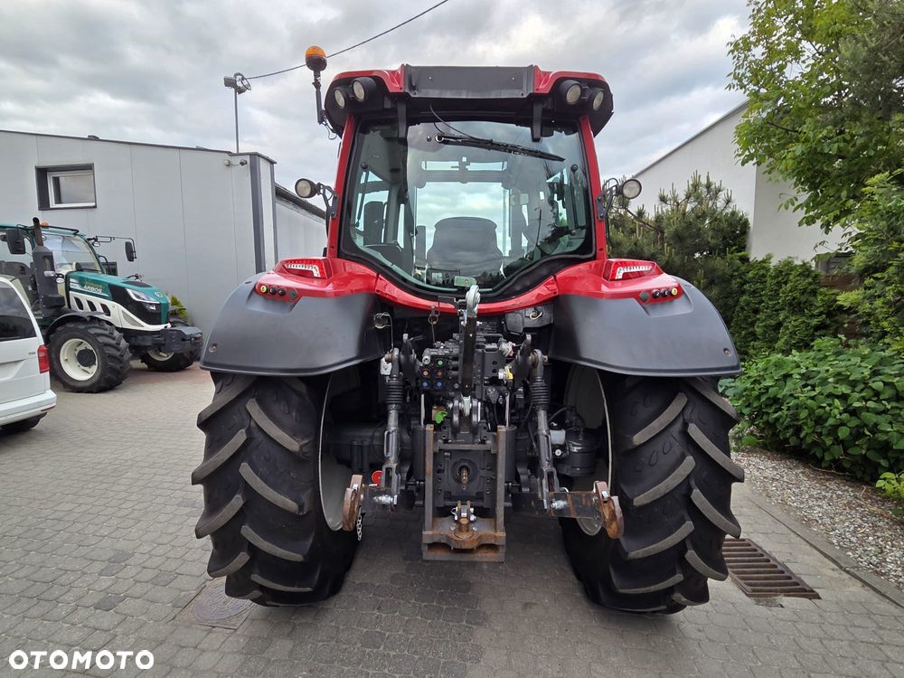 Valtra N104 Import Oryginał Pierwszy właściciel - 4