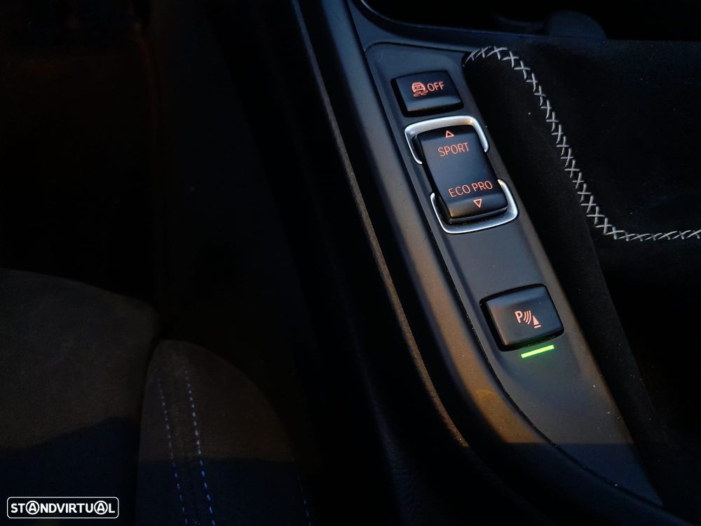BMW 420 Gran Coupé i Pack M - 18