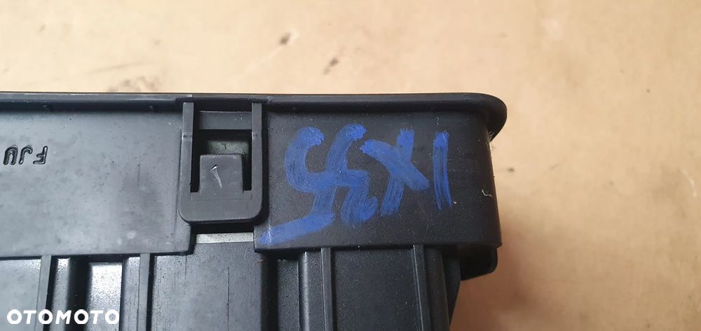 Przełączniki panel sterowania ESP Hyundai IX35 937002S8309P - 7
