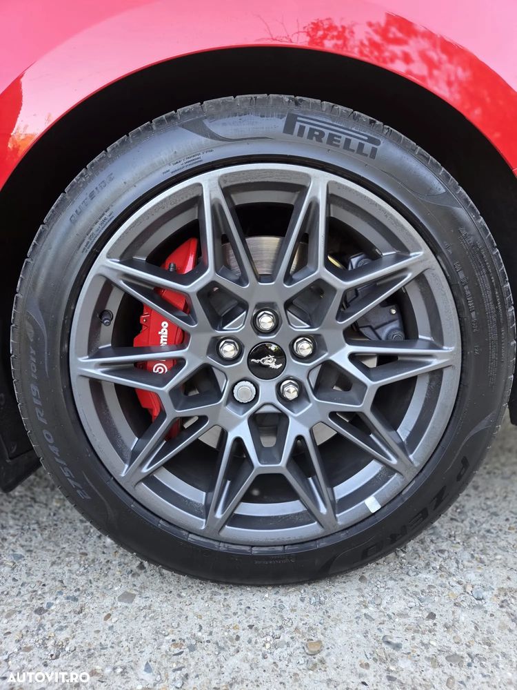 Ford Mustang 5.0 V8 GT - 31