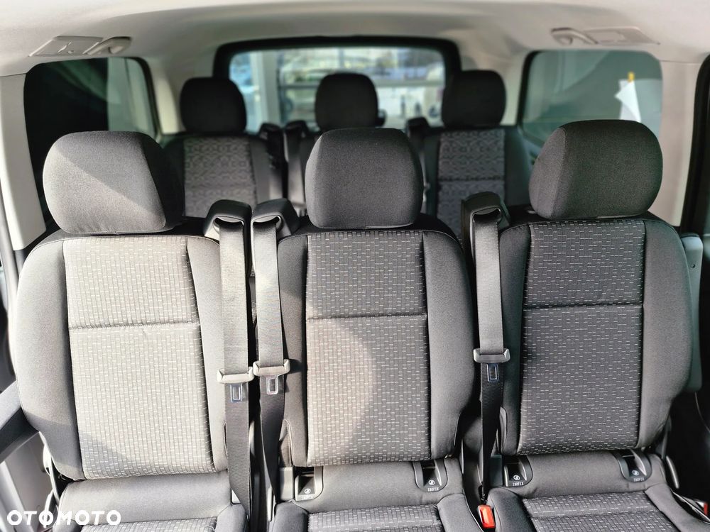Mercedes-Benz Vito - 12