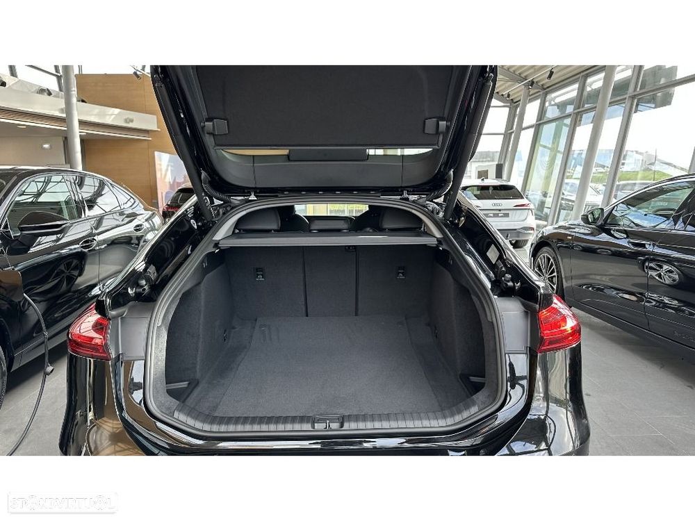 Audi A6 Sportback e-tron 83 kWh - 6