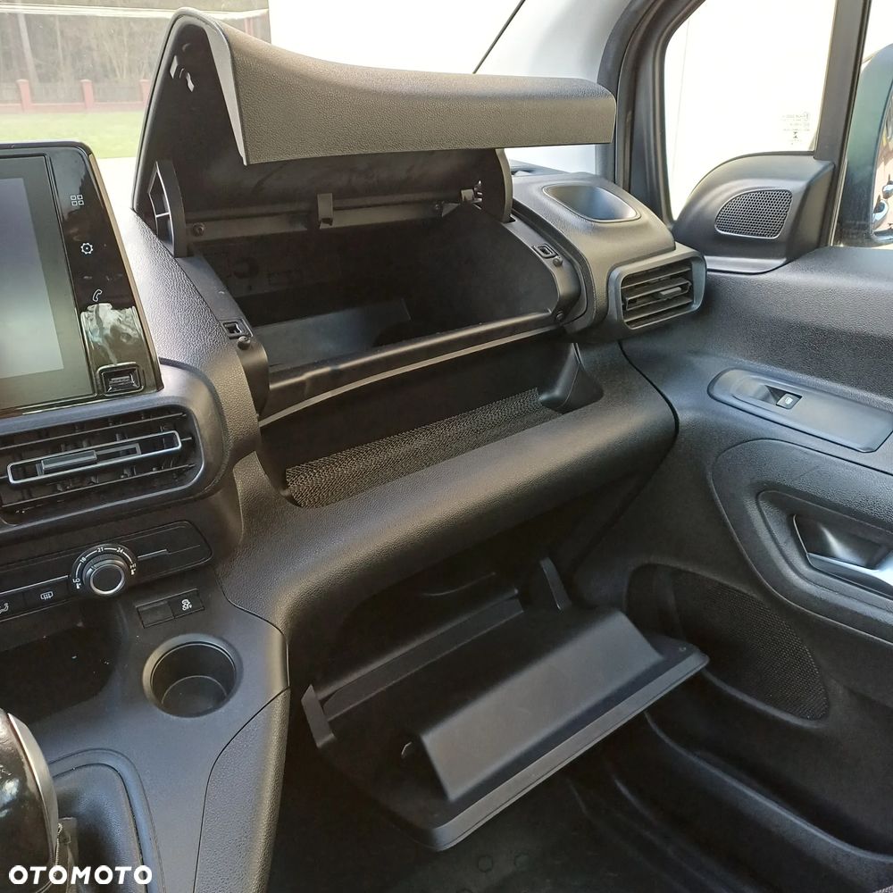 Opel Combo 1.5 CDTI Elite S&S - 7