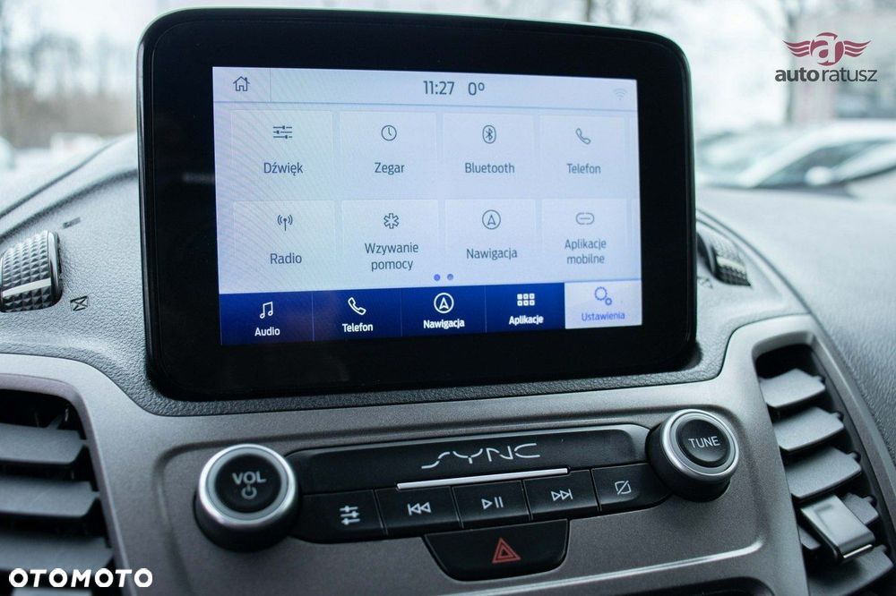 Ford Transit Connect - 26