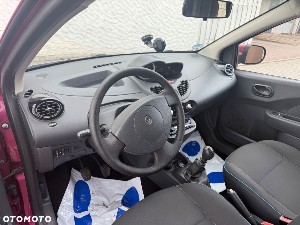 Renault Twingo 1.2 LEV 16V 75 iTwingo - 28