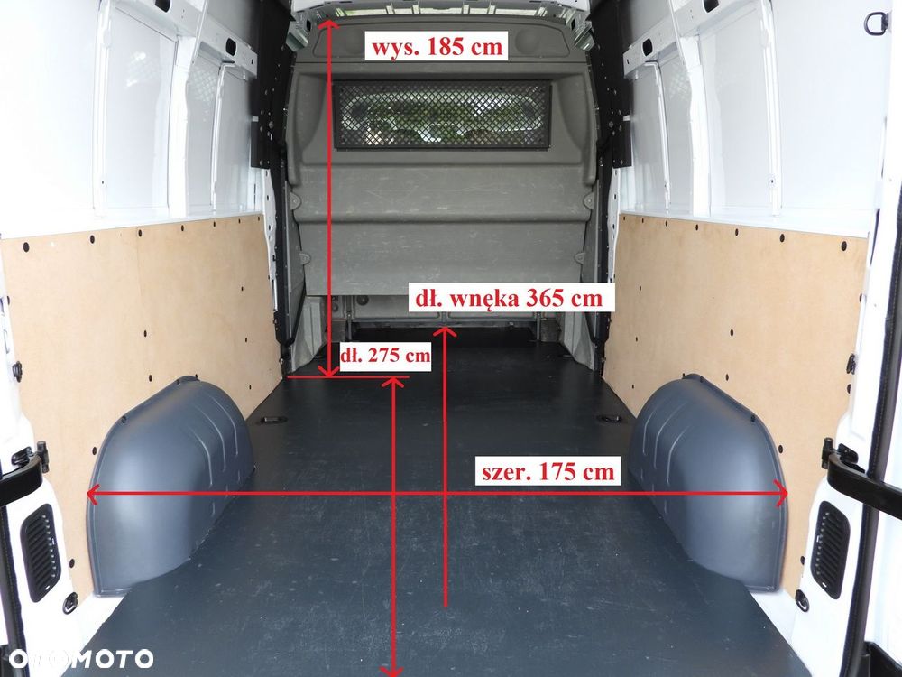 Renault MASTER  FURGON BRYGADÓWKA  7 MIEJSC TEMPOMAT NAWIGACJA LEDY KLIMATYZACJA  140KM - 14