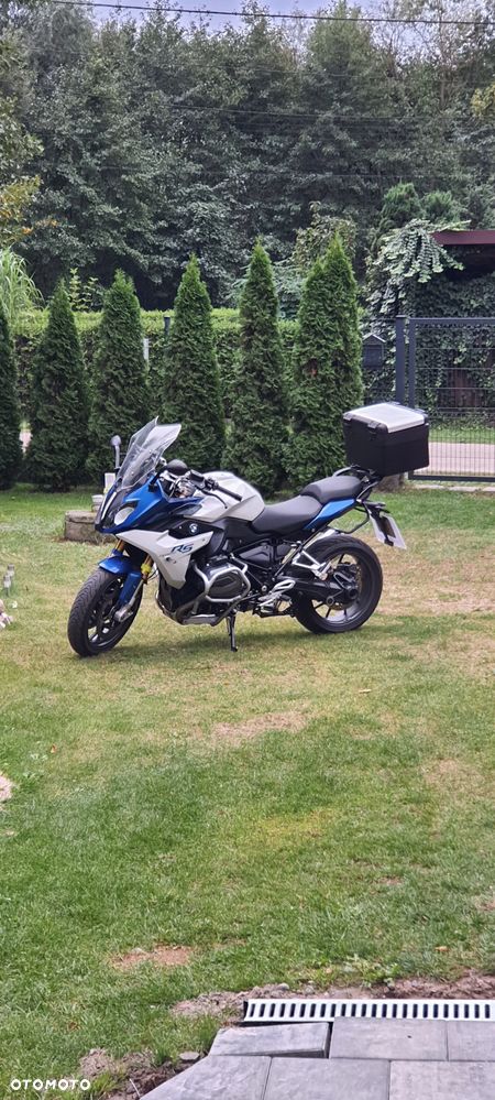 BMW R - 1