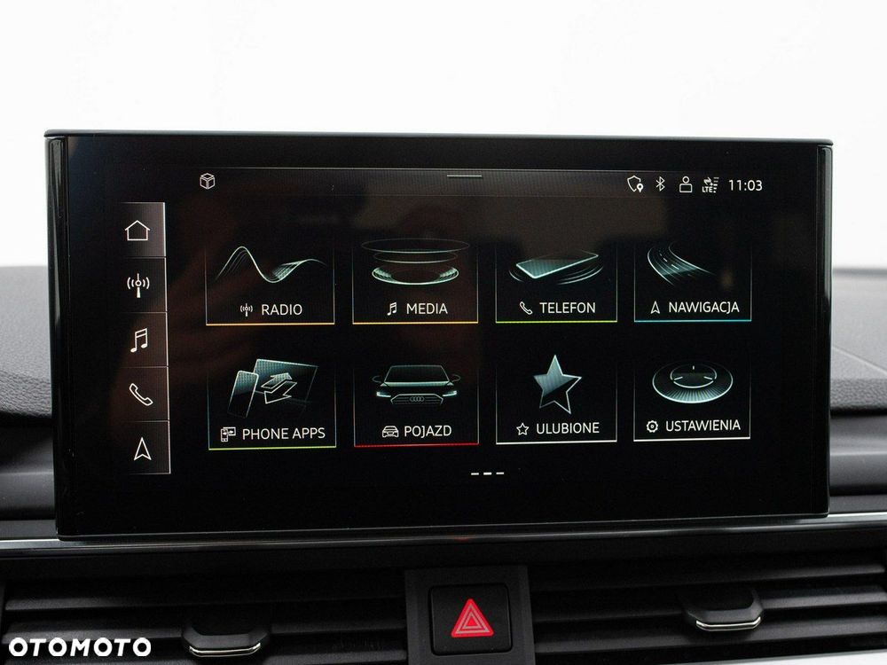 Audi A4 Avant 35 TFSI mHEV S tronic - 21