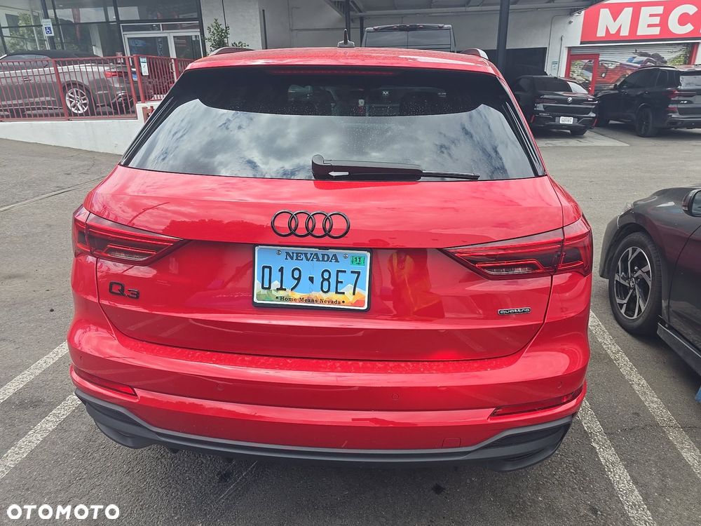 Audi Q3 45 TFSI Quattro S tronic S line - 6