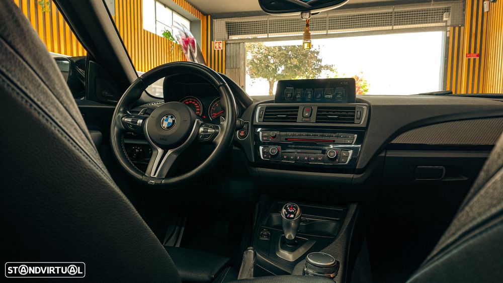 BMW M2 Auto - 5