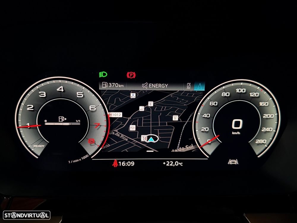 Audi A3 Sportback 30 TFSI Advanced - 24