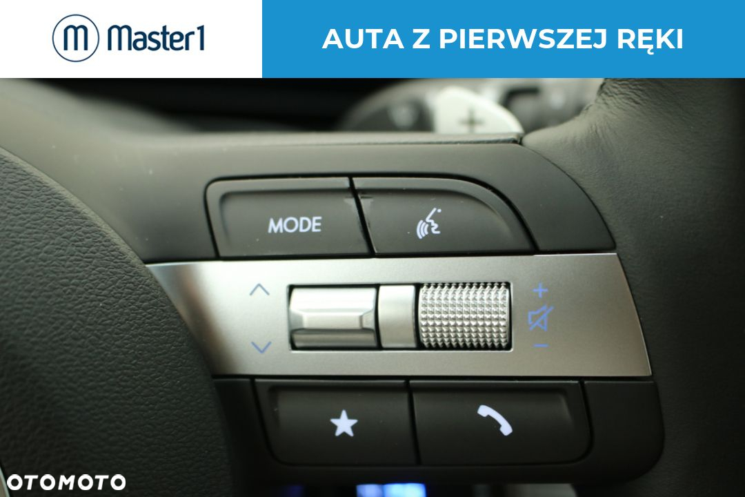 Hyundai Tucson 1.6 T-GDi 48V Executive 2WD DCT - 16