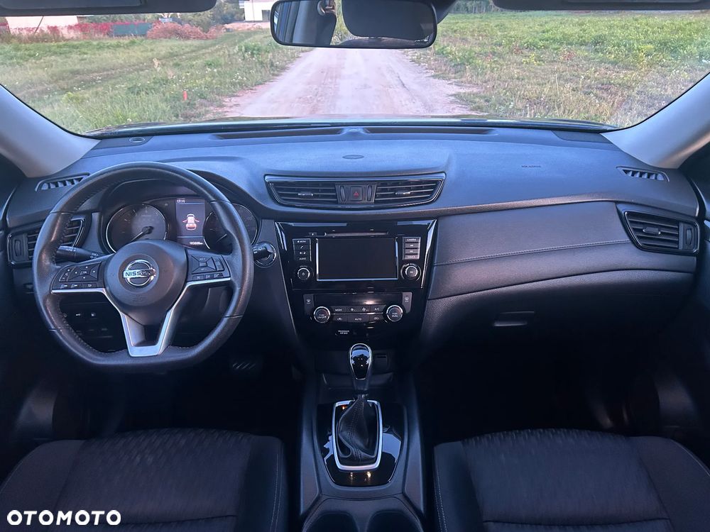 Nissan X-Trail - 12