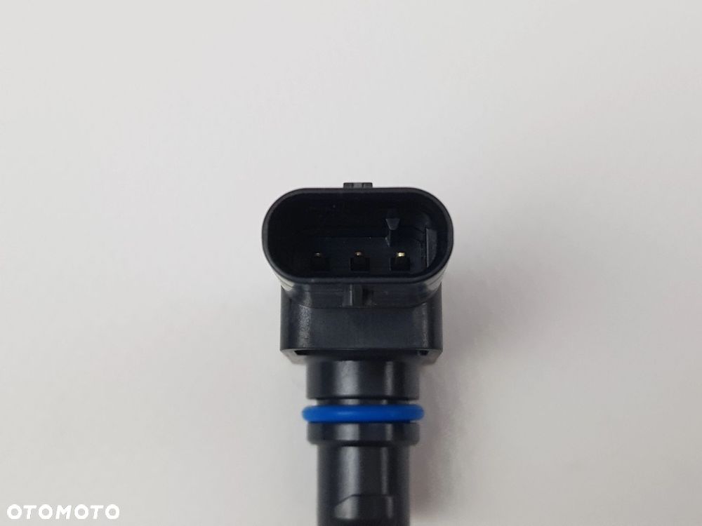 NOWY ORYGINALNY Czujnik ciśnienia paliwa Mercedes w177 w205 A0009055002 - 6