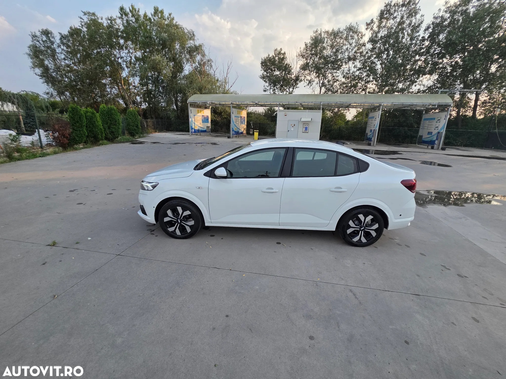 Dacia Logan ECO-G 100 MT6 Journey - 7