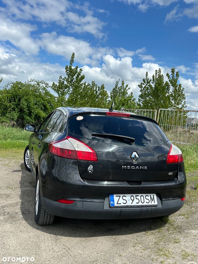 Renault Megane 1.5 dCi Generation - 7