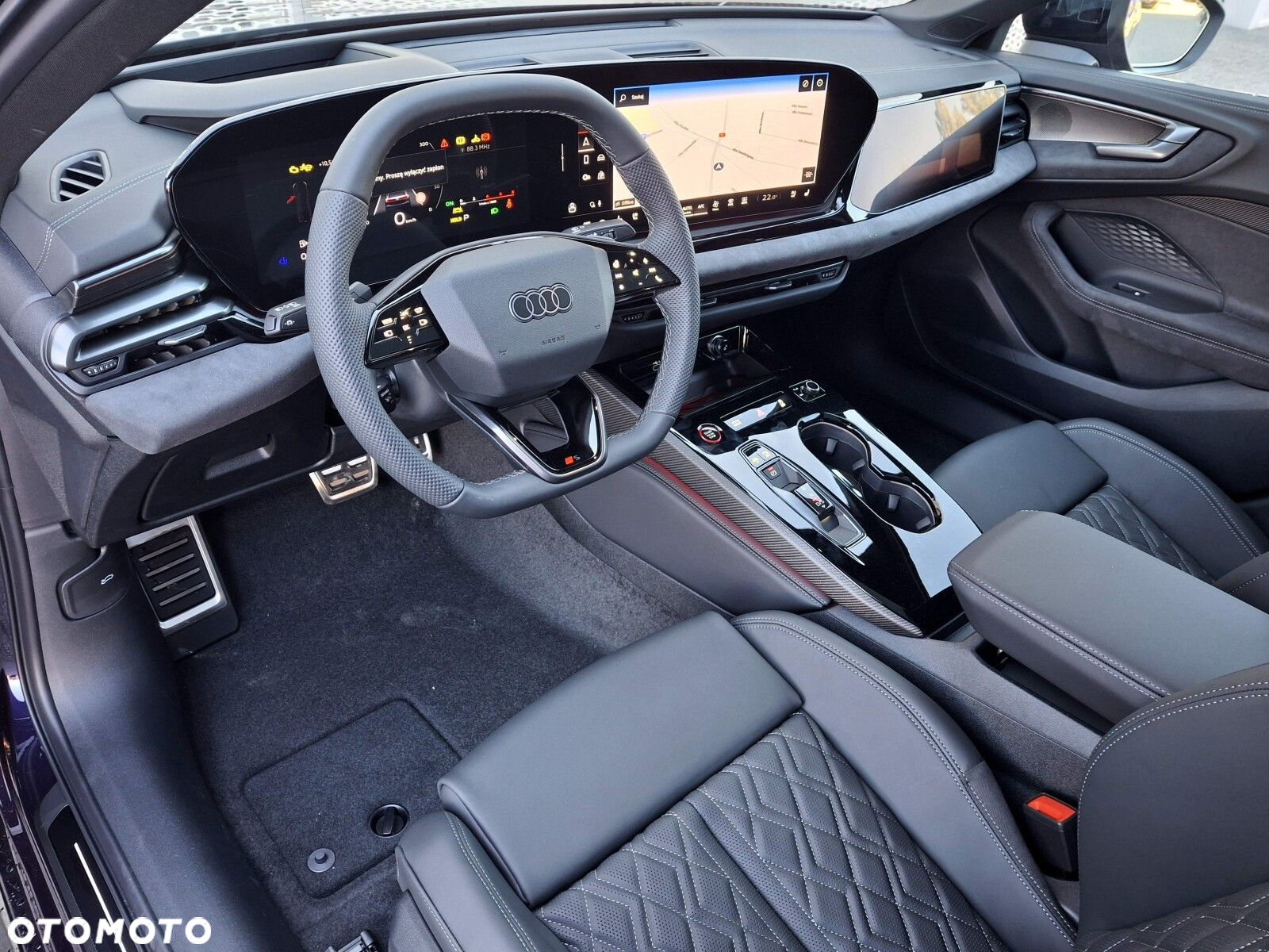 Audi S5 Coupé - 9