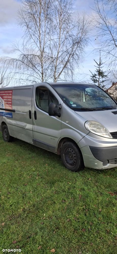 Renault Trafic - 7