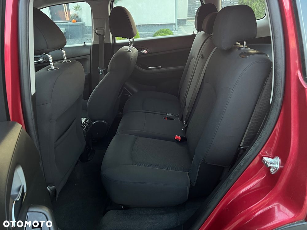 Chevrolet Orlando 1.8 LT+ - 16