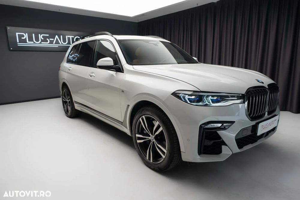 BMW X7 2022 — imagine 2
