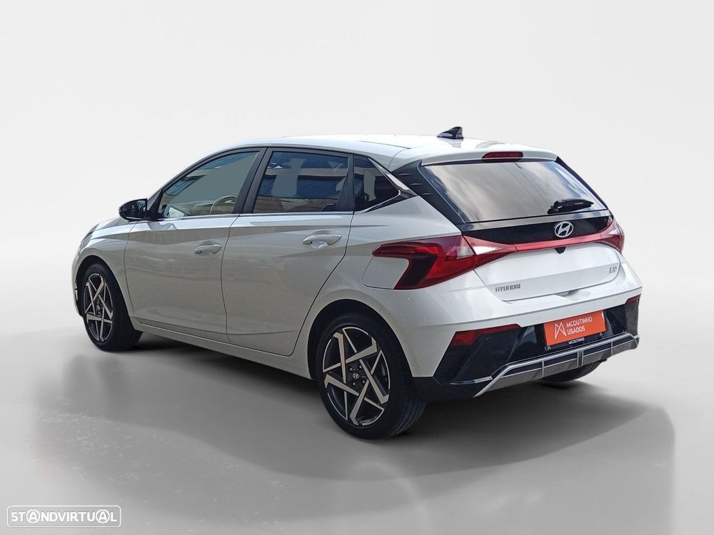 Hyundai i20 1.0 T-GDI Style - 3