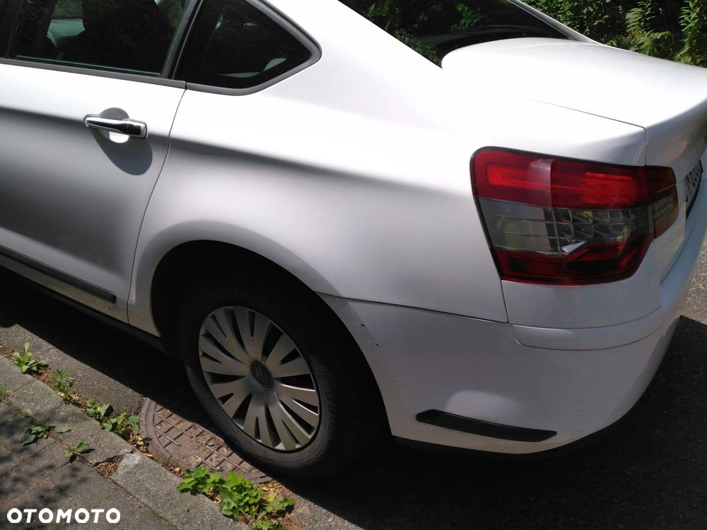 Citroën C5 1.6 HDi Attraction - 29