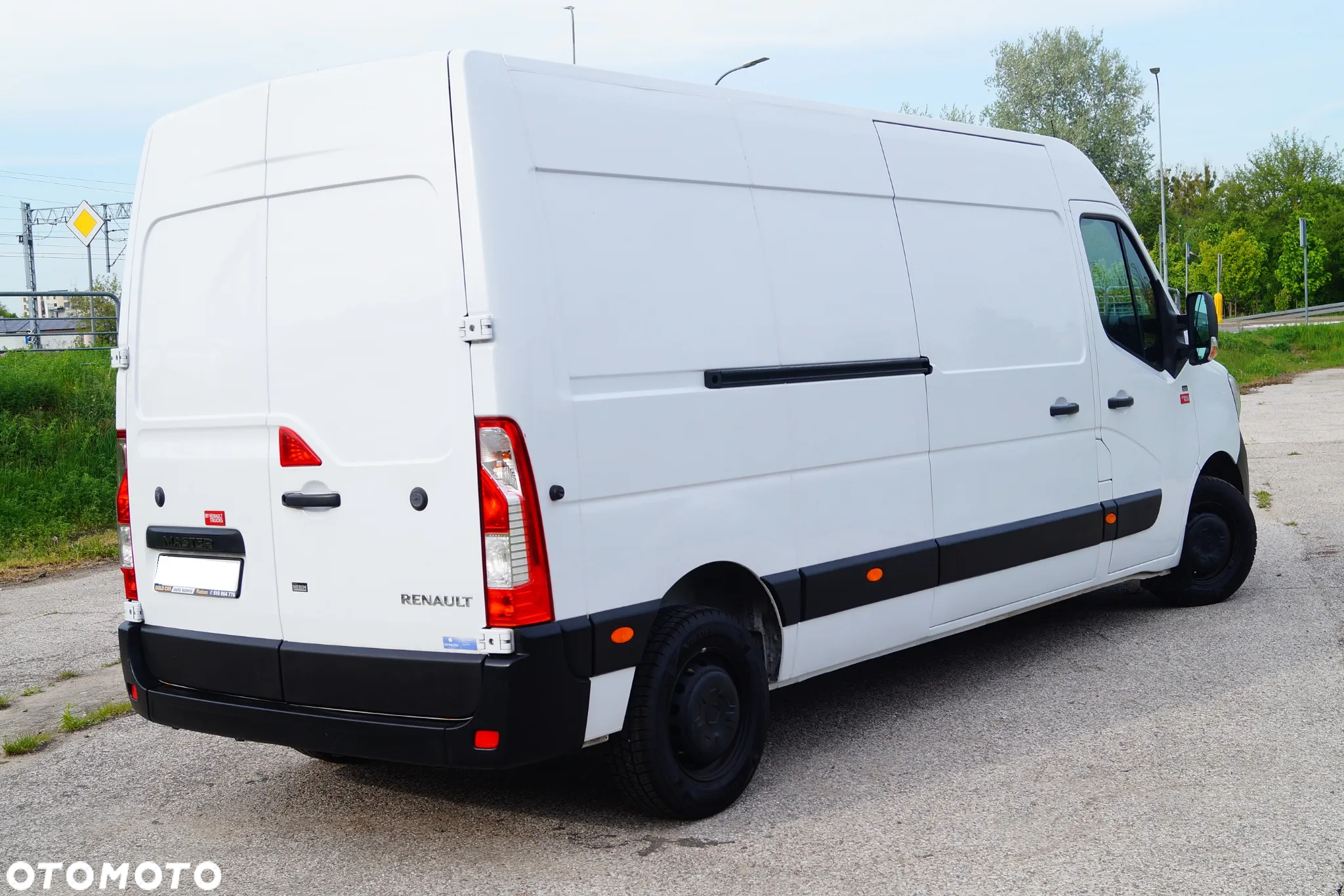 Renault MASTER 2.3DCI L3h2 MAX LIFT - 4