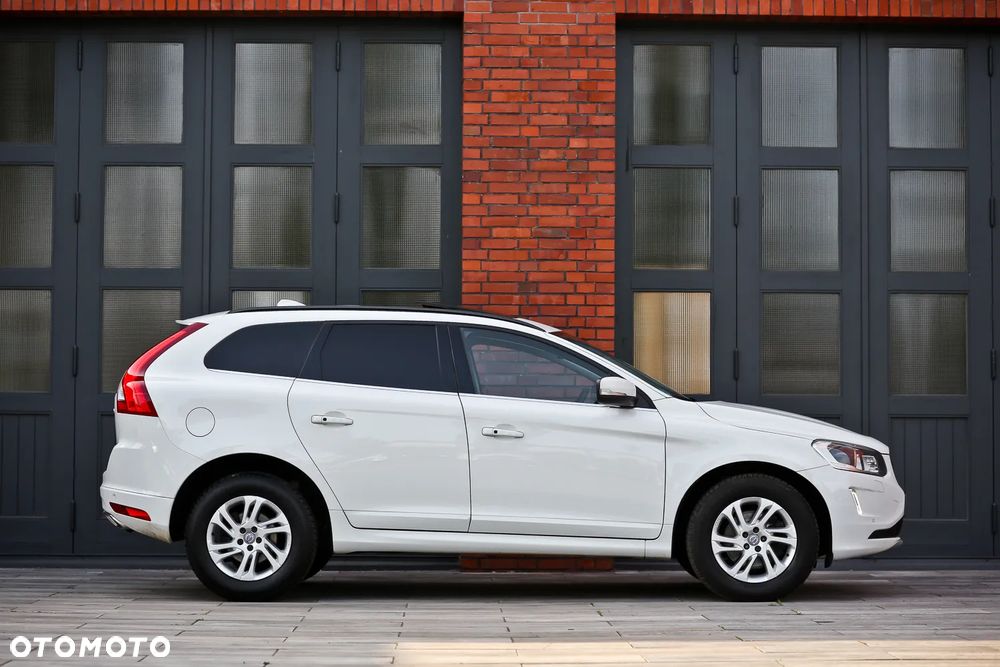 Volvo XC 60 D4 Geartronic Summum - 2