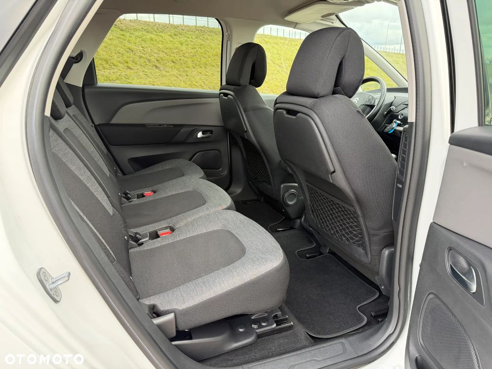 Citroën C4 Picasso BlueHDi 120 FEEL - 25