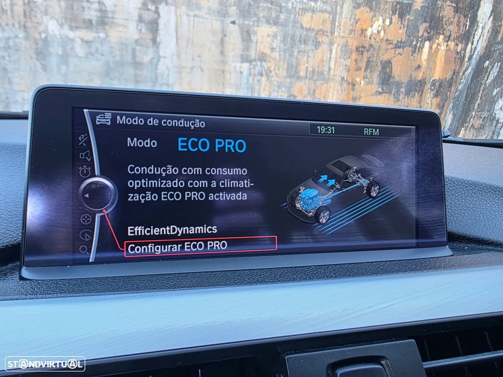 BMW 335 i Aut. Sport Line - 25