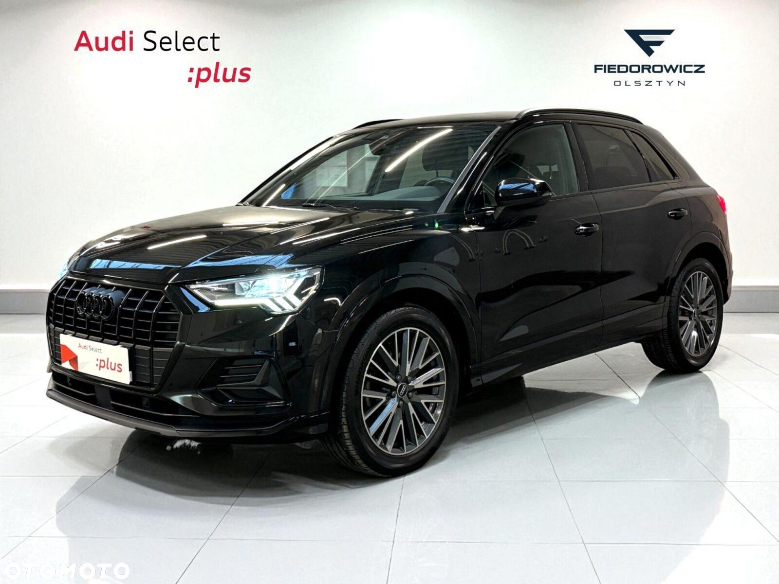 Audi Q3 - 1