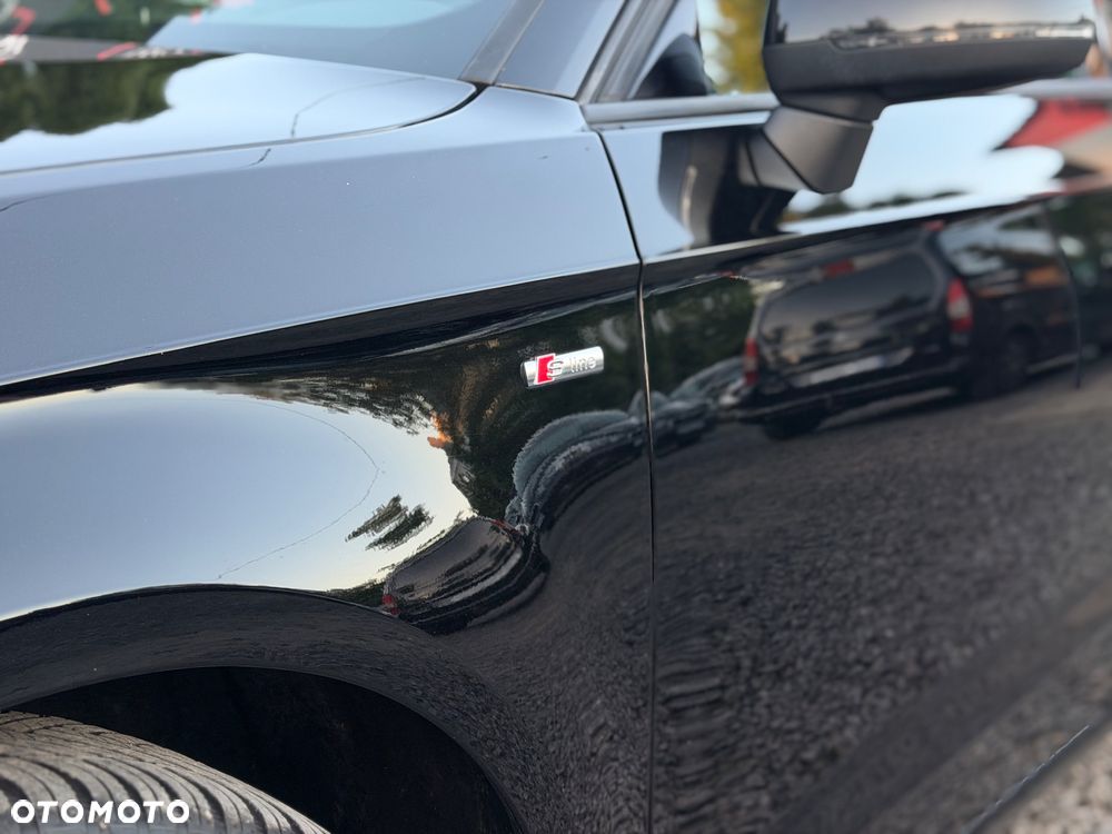 Audi A3 Sportback 2.0 TDI S line Sportpaket - 7