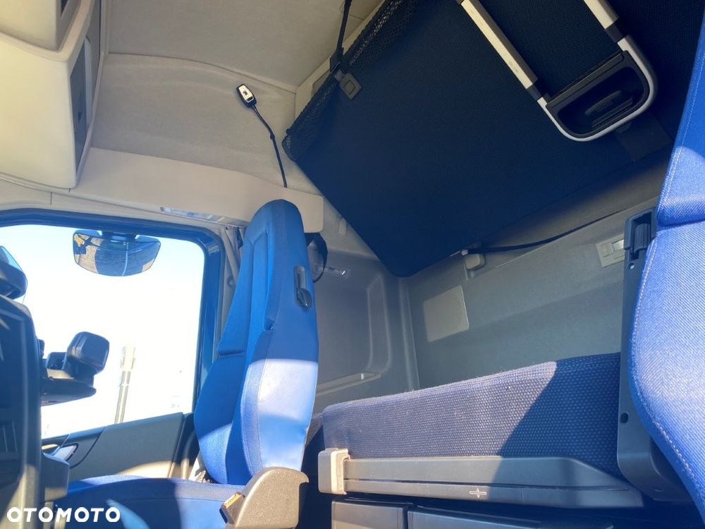 Volvo FH 460 I-save - 8
