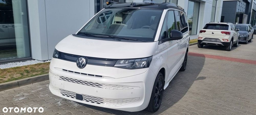 Volkswagen california - 4