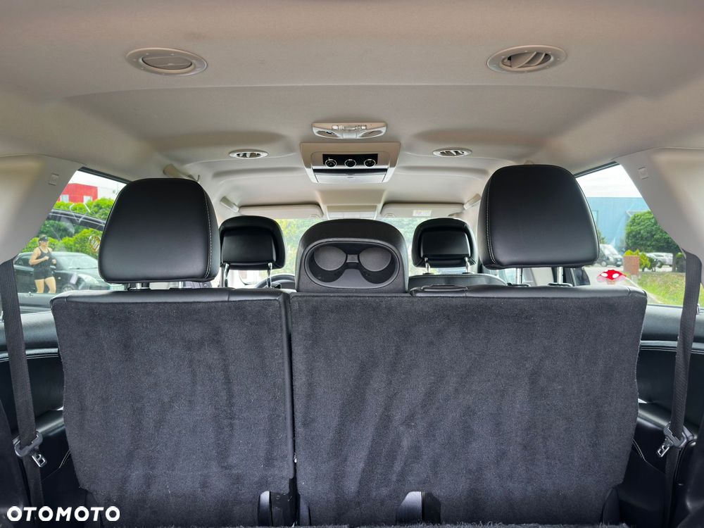 Fiat Freemont 2.0 Multijet Black Code AWD - 4