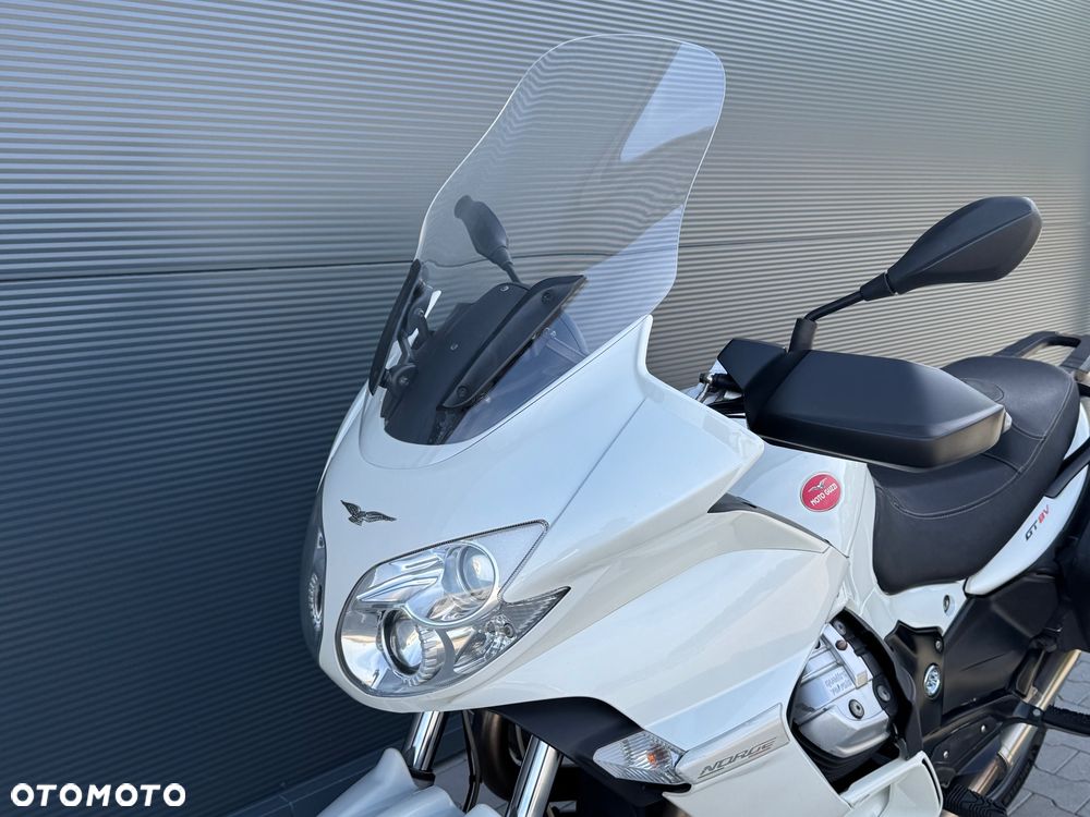 Moto Guzzi Norge - 18