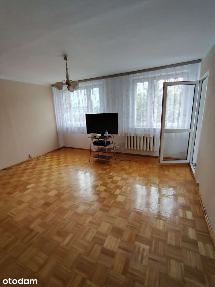 Mieszkanie na sprzedaż, 3 pokoje, 57 m², Oleśnica
