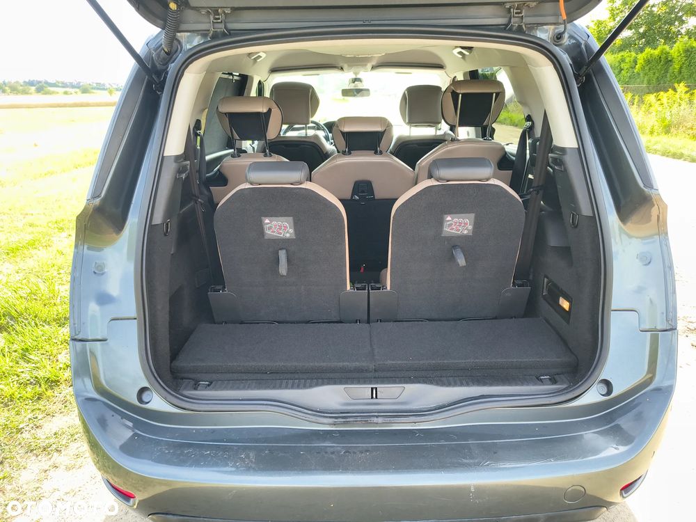 Citroën C4 Picasso 2.0 BlueHDi Exclusive - 14