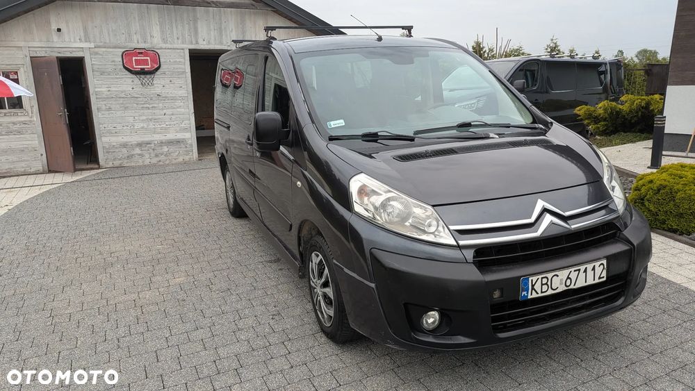 Citroën Jumpy Combi - 3