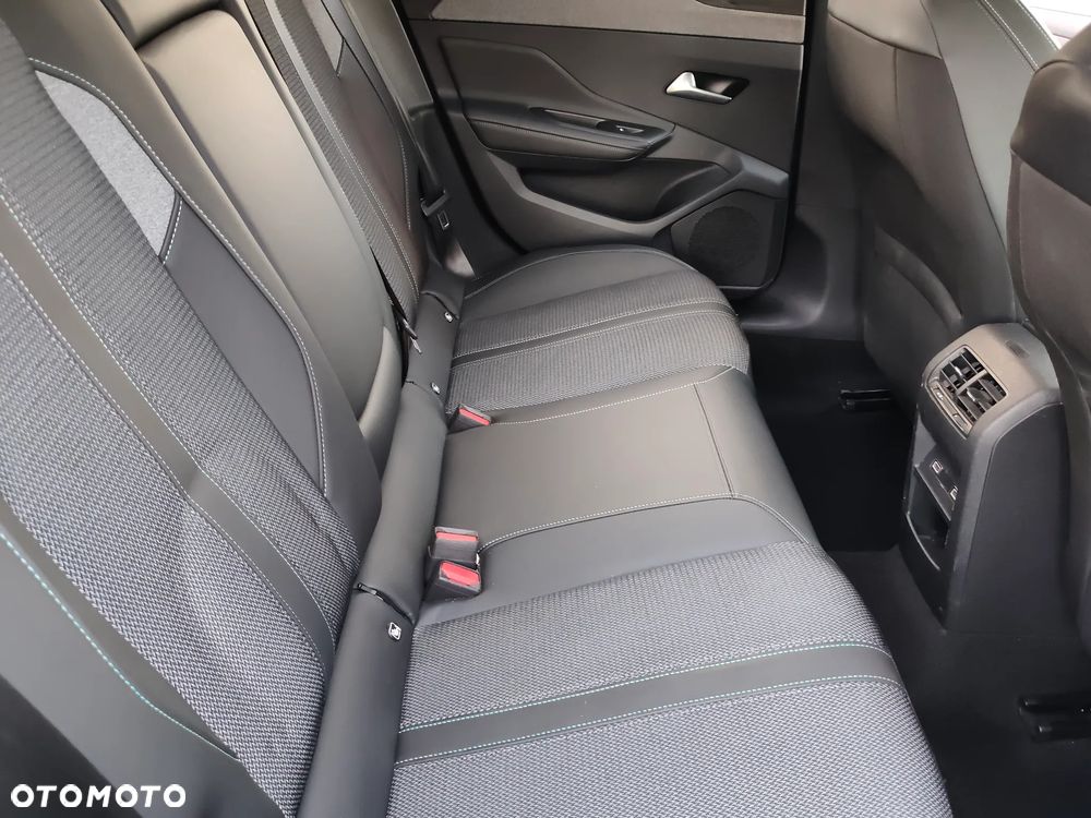 Peugeot 308 1.5 BlueHDi Allure Pack S&S EAT8 - 30