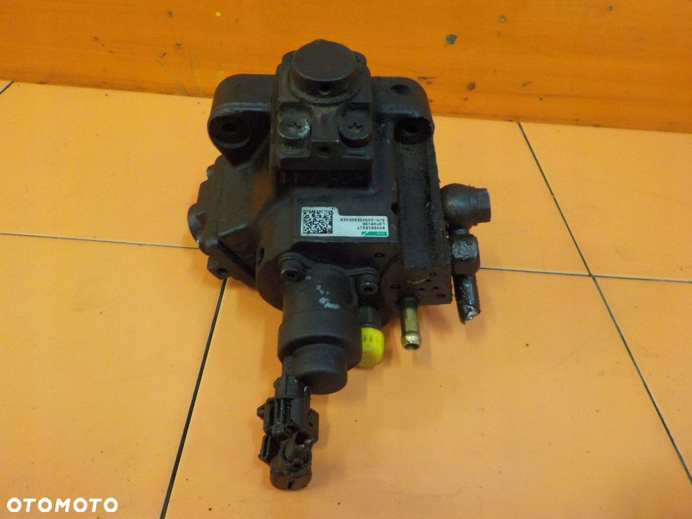 IVECO 2.3 HPI EURO 5 13r 106KM F1AE3481A pompa wtryskowa 0445010317 - 4