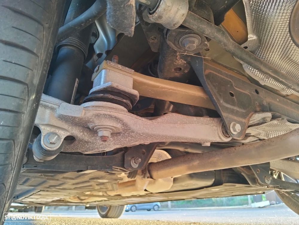 Volvo V60 2.0 D4 Inscription Geartronic - 14