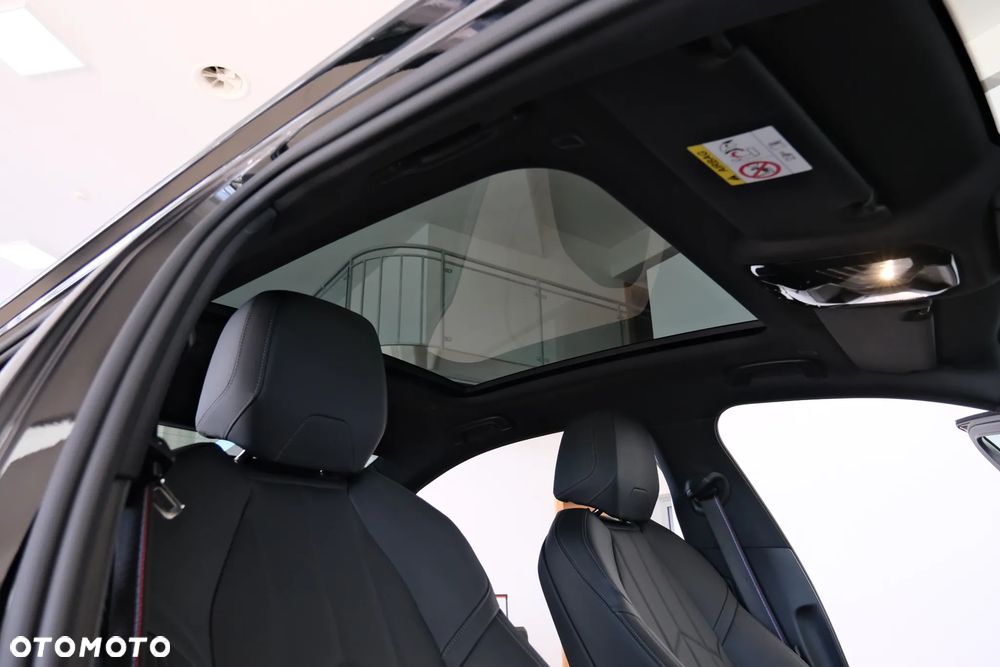 BMW Seria 5 520d xDrive mHEV M Sport - 27