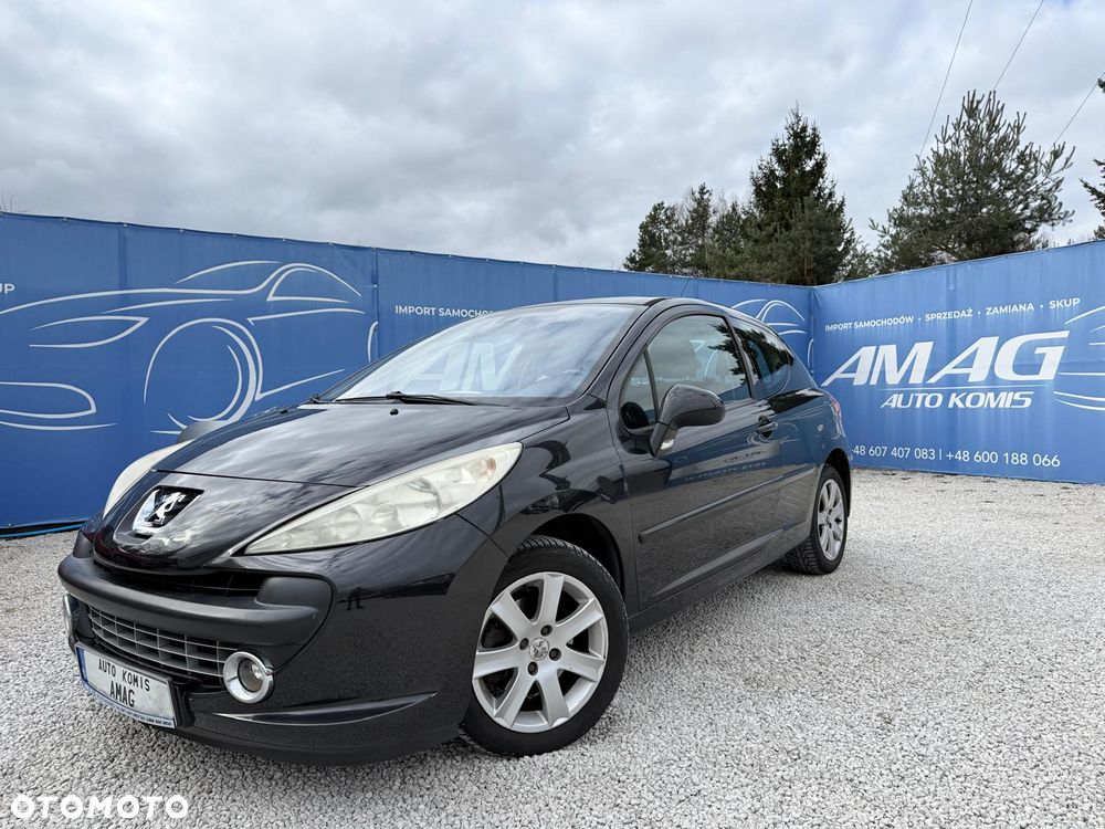 Peugeot 207 120 Premium - 1