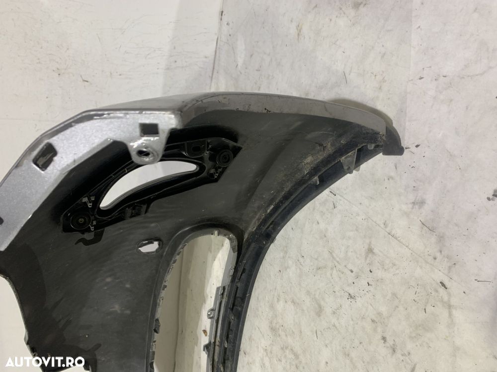 Bara fata Renault Zoe, 2012, 2013, 2014, 2015, 2016, 2017, cod origine OE 620102855R. - 11