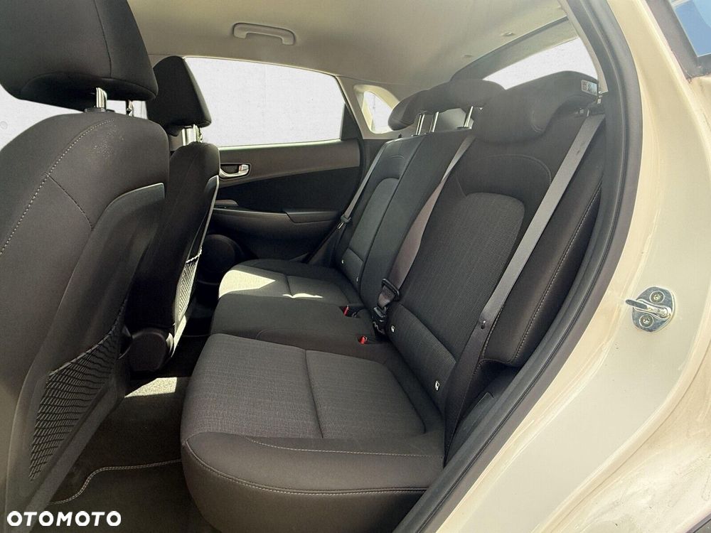 Hyundai Kona 1.0 T-GDI Comfort - 22
