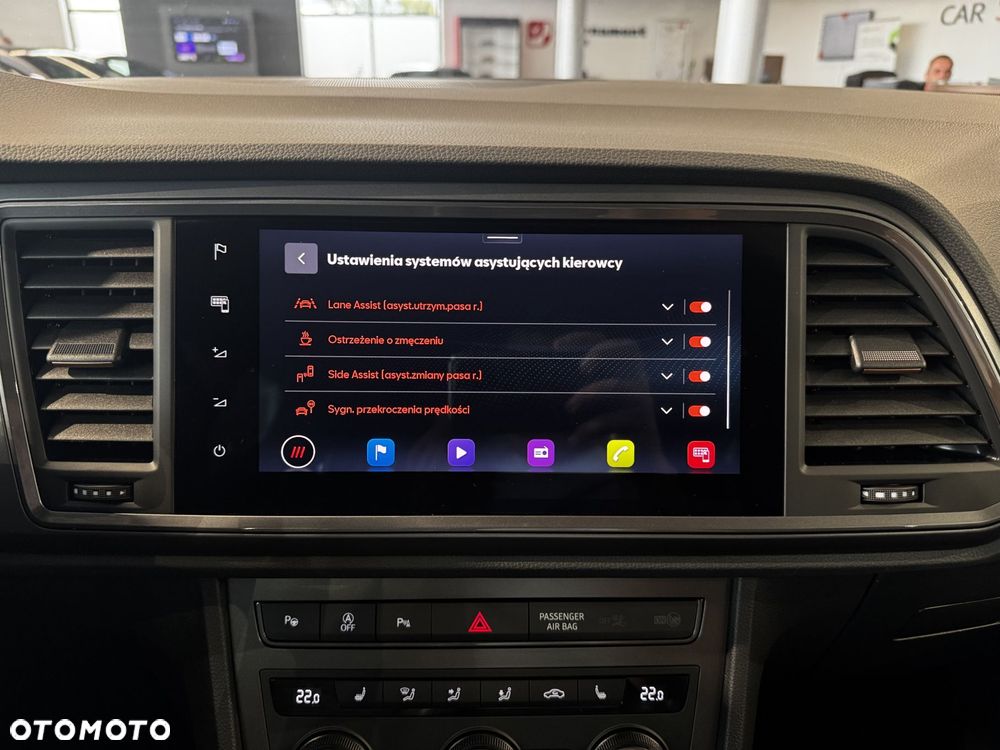 Cupra Ateca - 32